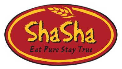 ShaSha Bread Co.